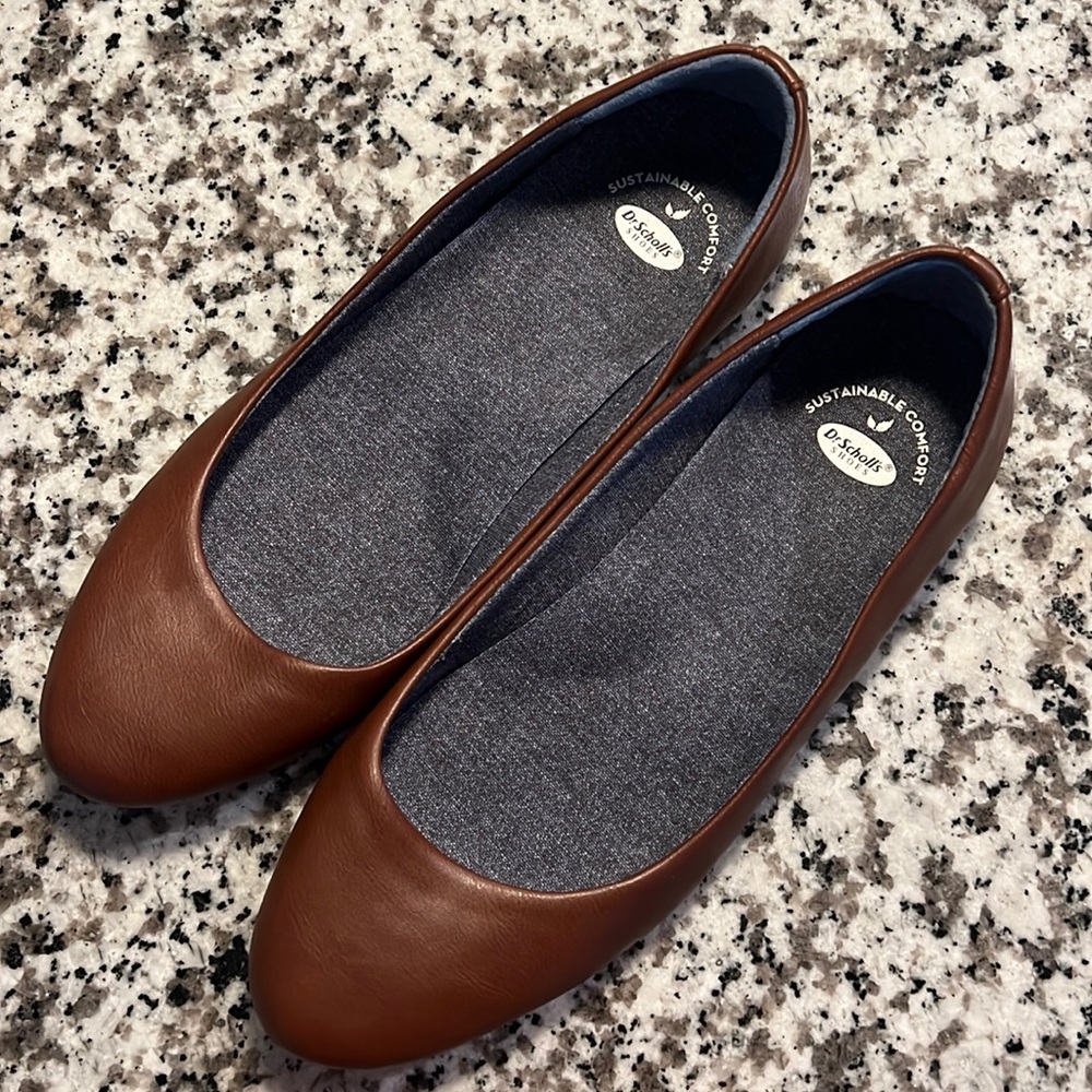 Dr. Scholl’s Flats